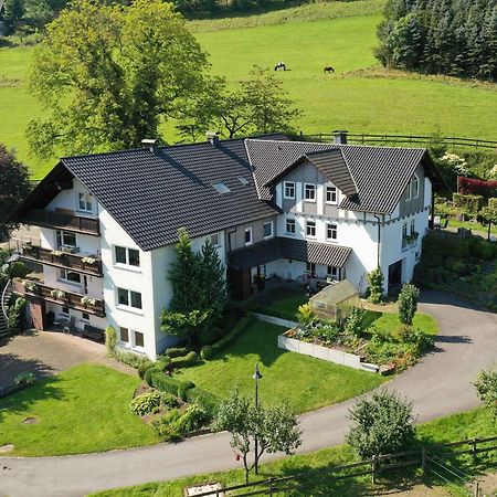 Ferienwohnungen Familie Schauerte Schmallenberg Kültér fotó