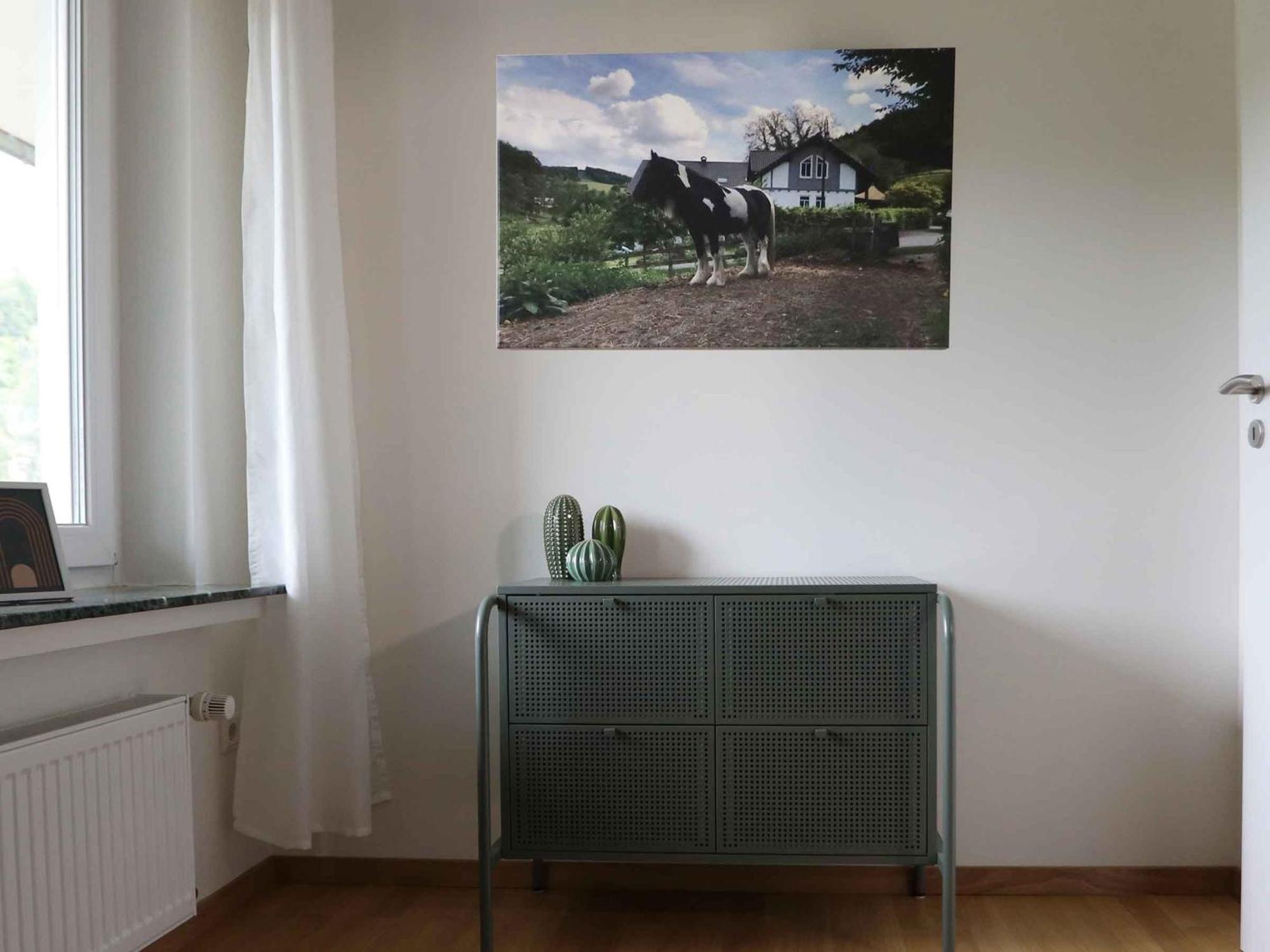 Ferienwohnungen Familie Schauerte Schmallenberg Kültér fotó