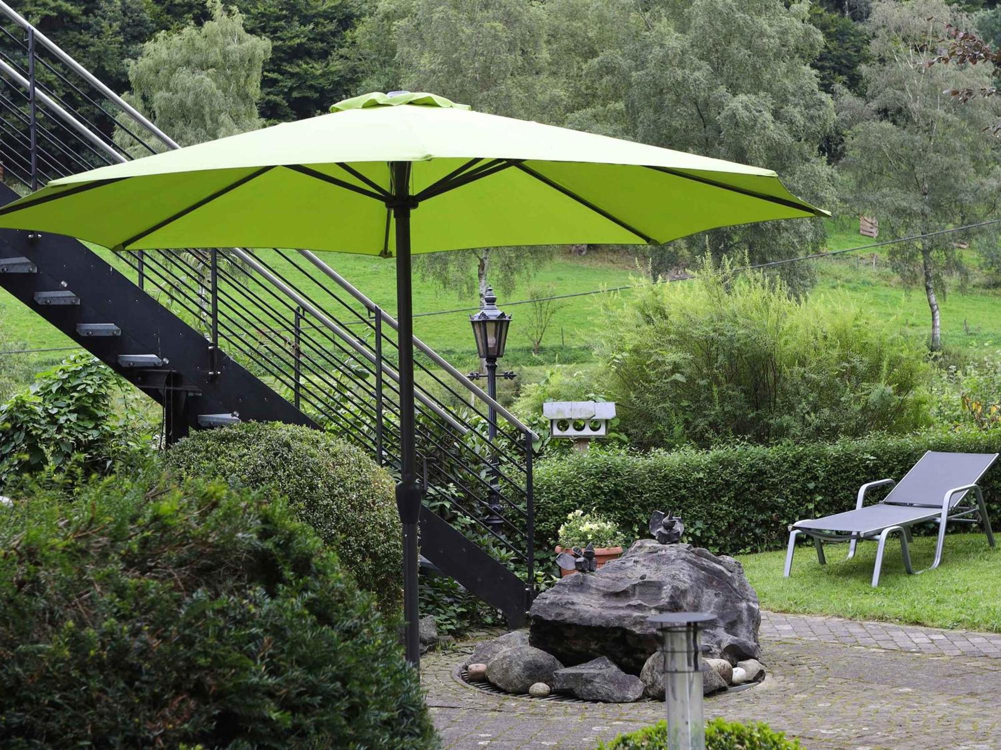 Ferienwohnungen Familie Schauerte Schmallenberg Kültér fotó